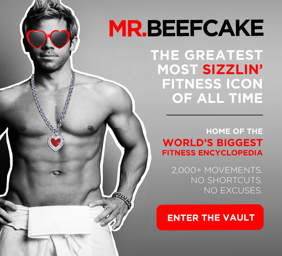 Beefcake